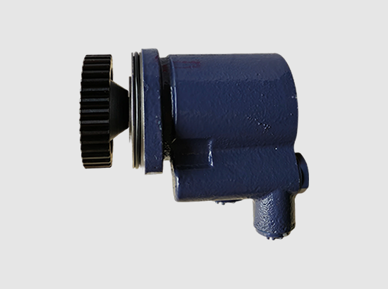 Higer Bus Steering Oil Pump ZYB-1616R